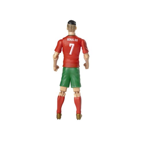Portugal, Ronaldo 20cm-es figura