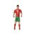 Portugal, Ronaldo 20cm-es figura