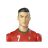 Portugal - Ronaldo 20 cm-es figura