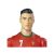 Portugal, Ronaldo 20cm-es figura