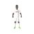 Real Madrid, Vinicius 20cm-es figura