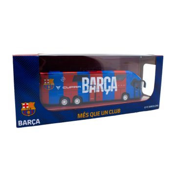 FC Barcelona Busz 1:50