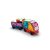 Geomag Magnetic Tiles Gems jármûvek