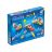 Geomag Magnetic Tiles Gems járművek