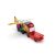 Geomag Magnetic Tiles Gems jármûvek