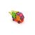 Geomag Magnetic Tiles Gems jármûvek
