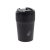 Thermo bögre - 350ml- fekete