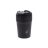 Thermo bögre - 350ml- fekete