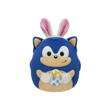 Squishmallows: Sonic tojással 20cm