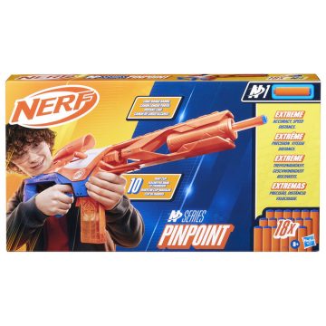 Nerf N series Pinpoint