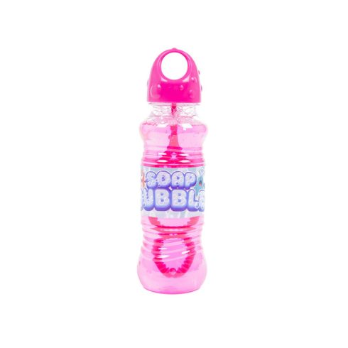 Buborékfújó 250 ml-es