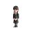 Minix: Wednesday Wednesday Addams fig. 12cm