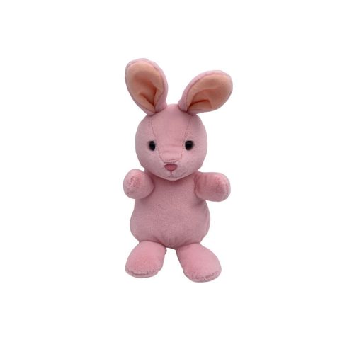 Plüss nyuszi, 23 cm