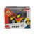 Simba Sam a tûzoltó Mercury quad figurával - 11 cm