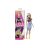 Barbie fashionista barátnõk - girl power ruhában