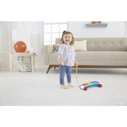 Fisher-Price xilofon