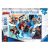 Ravensburger Puzzle 100 db - Marvel hõsök 1