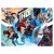 Ravensburger Puzzle 100 db - Marvel hõsök 1