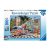 Ravensburger Puzzle 100 db - Tûzoltóautó