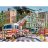 Ravensburger Puzzle 100 db - Tûzoltóautó