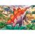 Ravensburger Puzzle 2x24 db - Vadállatok