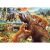 Ravensburger Puzzle 2x24 db - Vadállatok