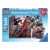 Ravensburger Puzzle 3x49 db - Védelmezõ Pókember