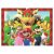 Puzzle 4x100 db - Super Mario