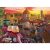Ravensburger Puzzle 500 db - Borterasz