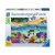 Ravensburger Puzzle 500 db - Bébi teknõsök