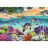 Ravensburger Puzzle 500 db - Bébi teknõsök