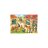 Ravensburger Puzzle 2x12 db - Nyaralás a lófarmon