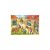 Ravensburger Puzzle 2x12 db - Nyaralás a lófarmon