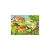 Ravensburger Puzzle 2x12 db - Nyaralás a lófarmon