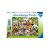 Ravensburger Puzzle 300 db - Mosolyogj!