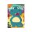 Ravensburger Puzzle 3x24 db - Kedves dínók