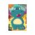 Ravensburger Puzzle 3x24 db - Kedves dínók