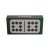 Domino kartonban 42x21x7 mm 45db