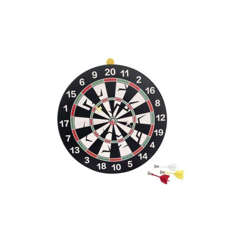 Mágneses darts