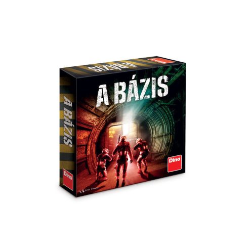 A Bázis társasjáték