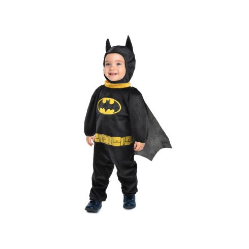  +Batman jelmez 2 éveseknek