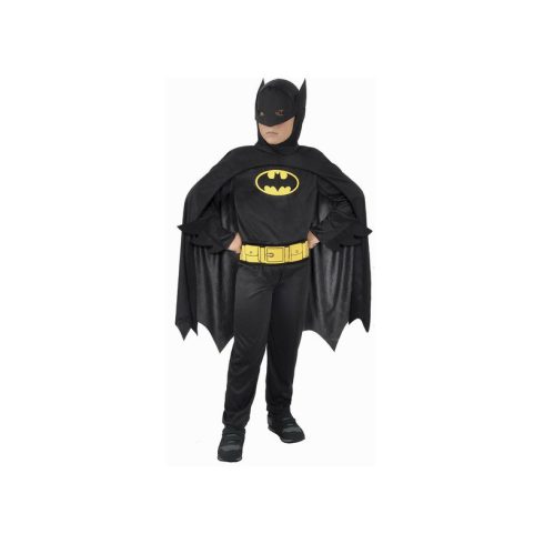  +Batman jelmez 8-10 éveseknek