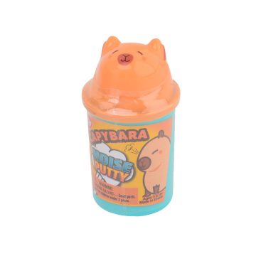 Kapibara putty