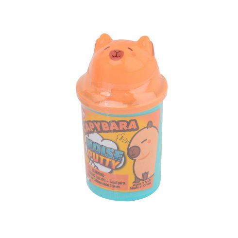 Kapibara putty