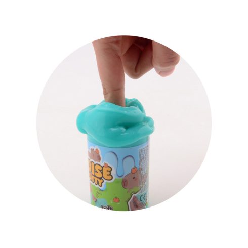 Kapibara putty