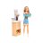 Barbie Skipper first jobs - büfé