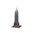 Ravensburger: Empire State Building 216 darabos 3D puzzle