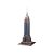 Ravensburger: Empire State Building 216 darabos 3D puzzle