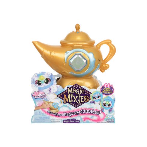 Magic Mixies Csodalámpa kék