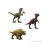 Jurassic World  reveal dinó